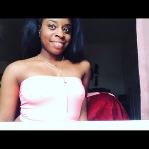 Meet your Posher, Tracy